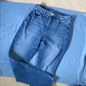 American eagle jeans.